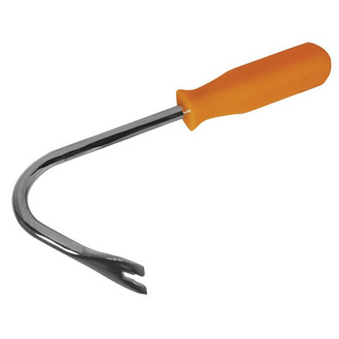 Curved Door Panel Removal Tool Interior Auto Body Restoration Auto Car Paint Supplies.
