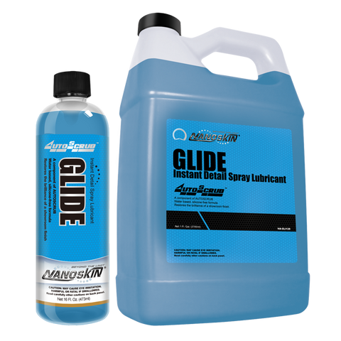 NANOSKIN GLIDE Instant Detail Spray Lubricant 7:1