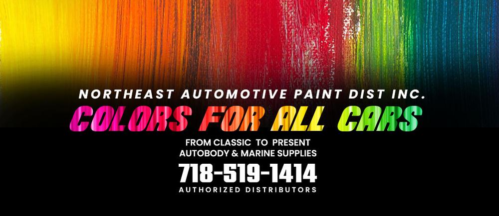 paint for cars
