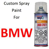 Custom Automotive Paint For BMW (Spray Can)