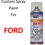 Custom Automotive Paint For FORD CAR / TRUCK / SUV (Spray Can)