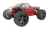 Redcat Racing VOLCANO-18 V2 1/18 SCALE ELECTRIC MONSTER TRUCK