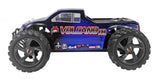 Redcat Racing VOLCANO-18 V2 1/18 SCALE ELECTRIC MONSTER TRUCK