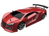 Redcat Racing LIGHTNING EPX PRO 1/10 SCALE BRUSHLESS ON ROAD CAR