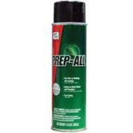 Kleanstrip Prep All Wax and Grease Remover, ESW362, 13.5 oz. Aerosol