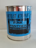 pink panther urethane basecoat clearcoat