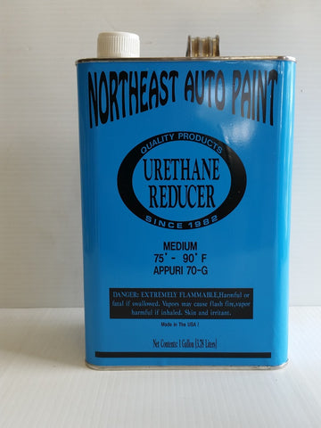 Restoration Shop - Jet Black Urethane Basecoat with Clearcoat Auto Paint -  Complete Medium Quart Paint Kit - Professional High Gloss Automotive, Car